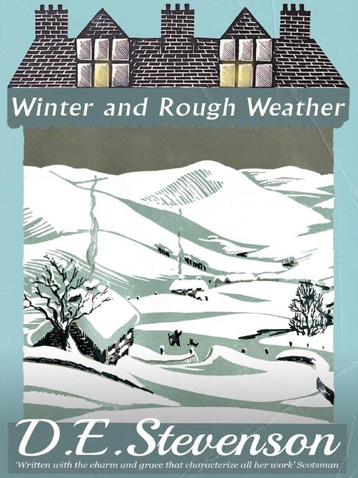 Cover image for Winter and Rough Weather